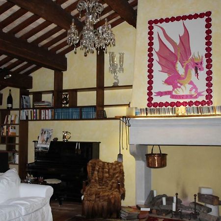 Ravenna Centro Bed and Breakfast Esterno foto
