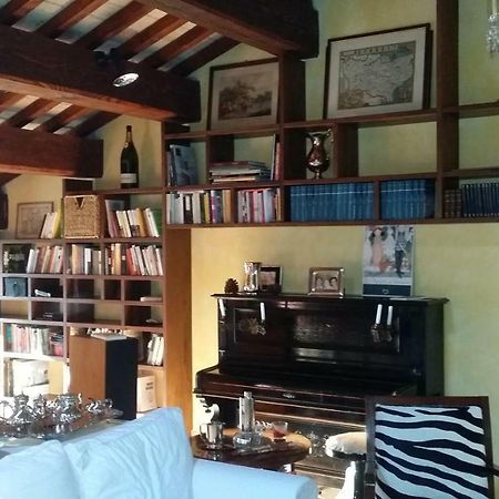 Ravenna Centro Bed and Breakfast Esterno foto