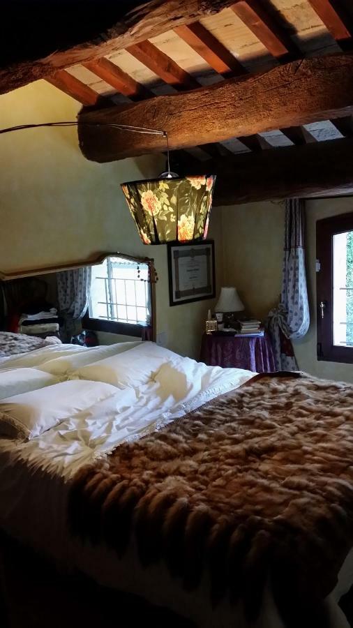 Ravenna Centro Bed and Breakfast Esterno foto