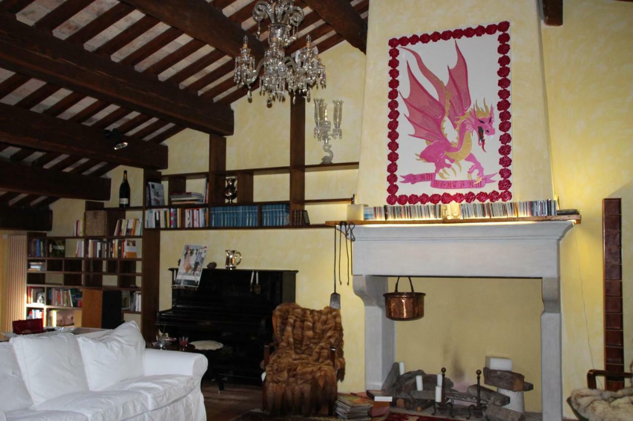 Ravenna Centro Bed and Breakfast Esterno foto