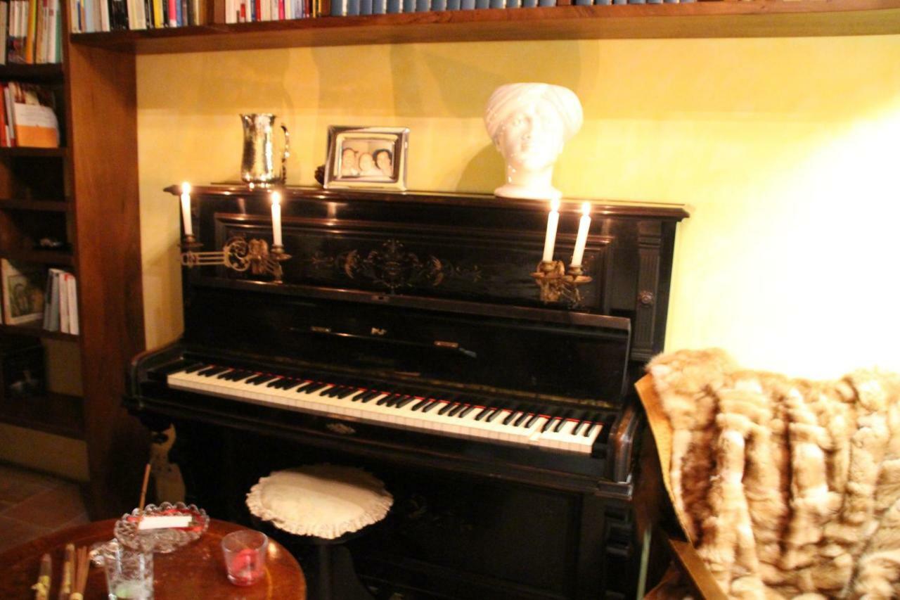 Ravenna Centro Bed and Breakfast Esterno foto