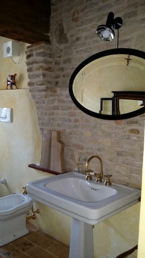 Ravenna Centro Bed and Breakfast Esterno foto