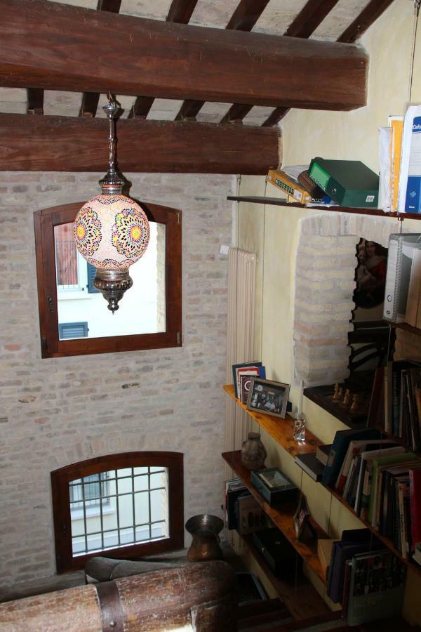 Ravenna Centro Bed and Breakfast Esterno foto