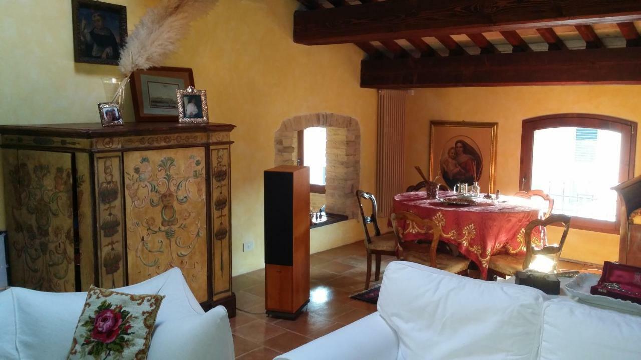Ravenna Centro Bed and Breakfast Esterno foto