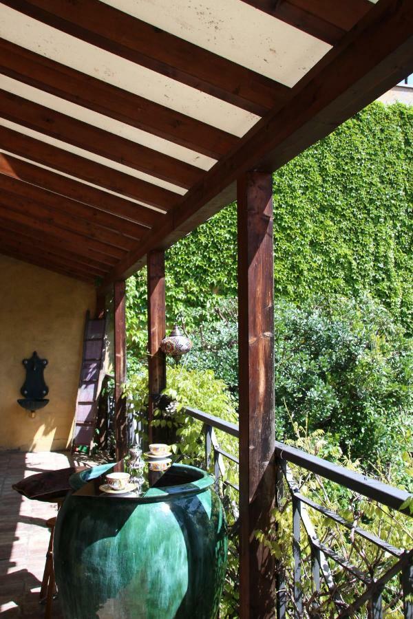 Ravenna Centro Bed and Breakfast Esterno foto