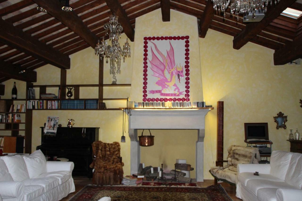 Ravenna Centro Bed and Breakfast Esterno foto